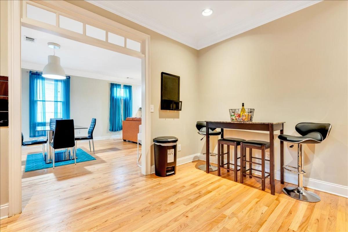 Atlanta Private Charming Room 1 With Private Bathroom 외부 사진
