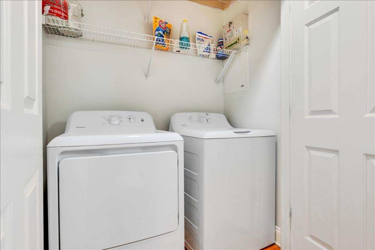 Atlanta Private Charming Room 1 With Private Bathroom 외부 사진